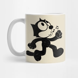 Felix The Cat Mug